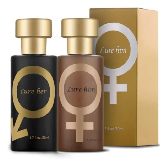PERFUME DE FEROMONAS 50ML