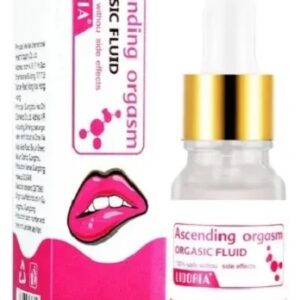 ACEITE MULTIORGASMICO