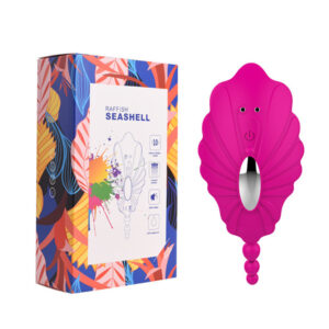VIBRADOR PANTY GSV-129