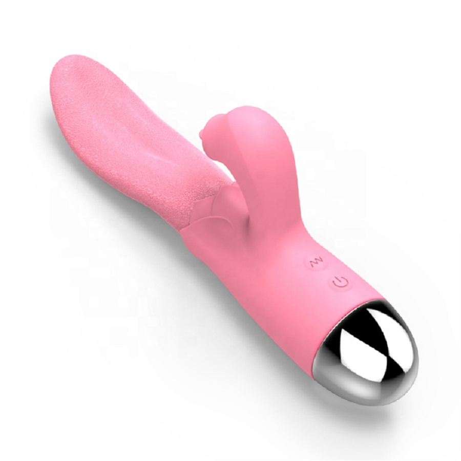 VIBRADOR LENGUA GSV-25-E