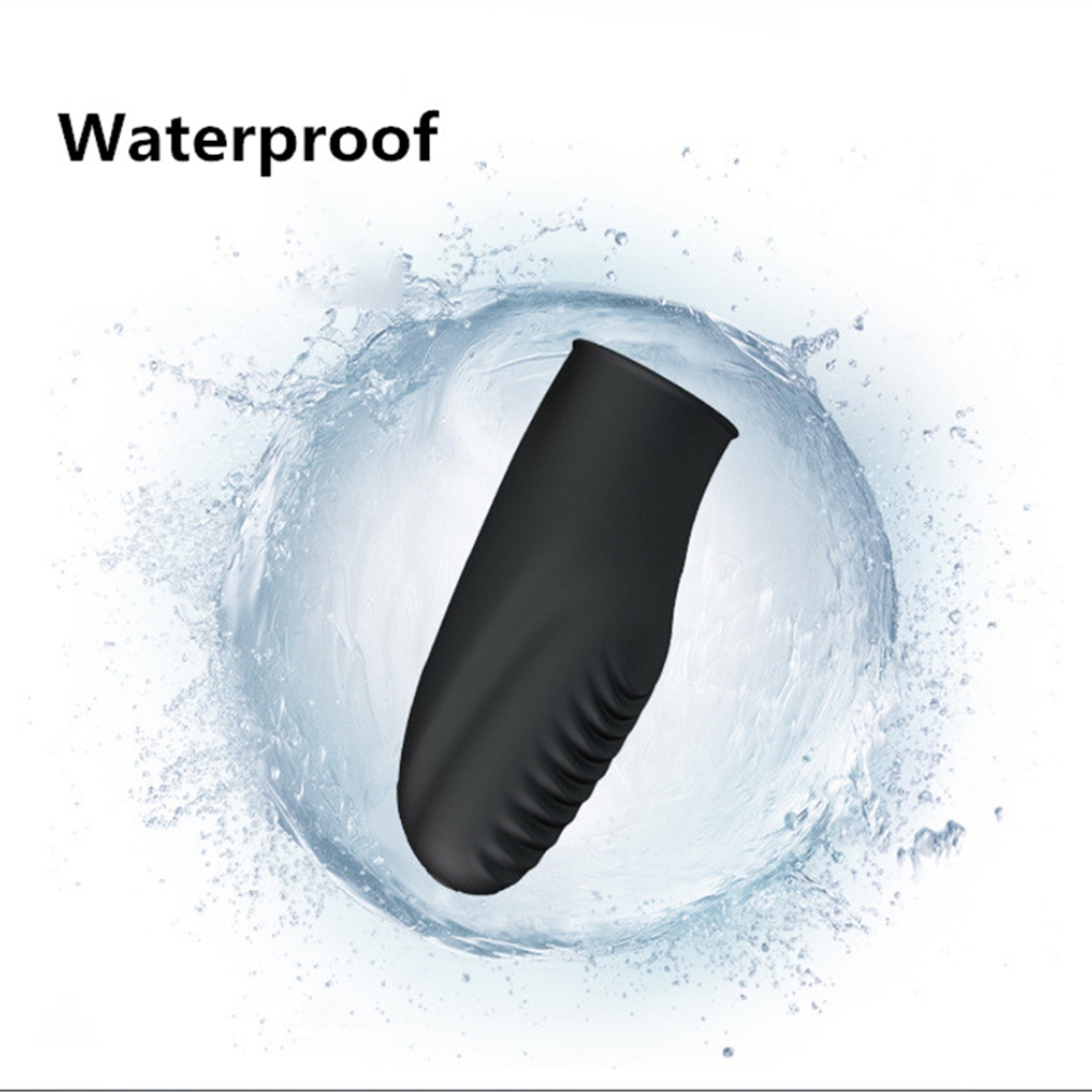 VIBRADOR DE DEDO PR-22-A - Imagen 4