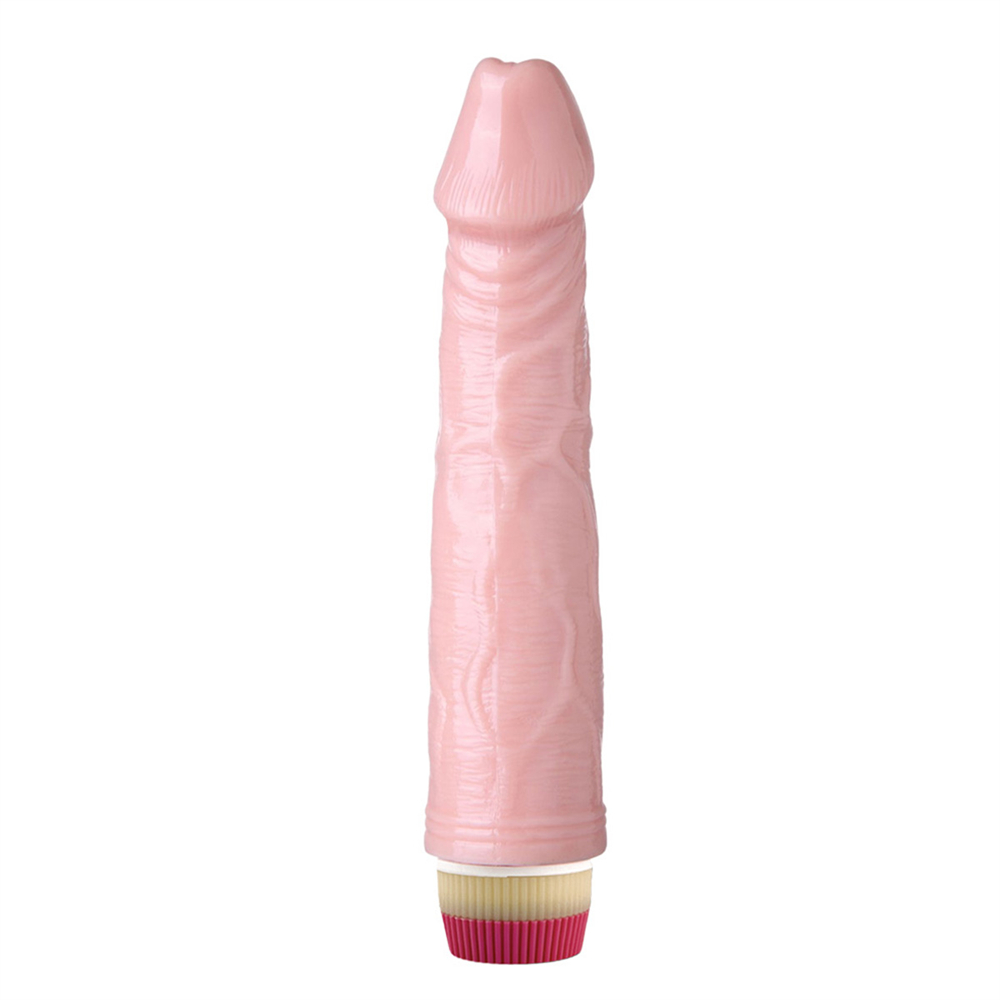 DILDO VIBRADOR RD-08-C