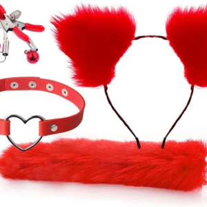 SET ÍNTIMO MT-15-COMBO