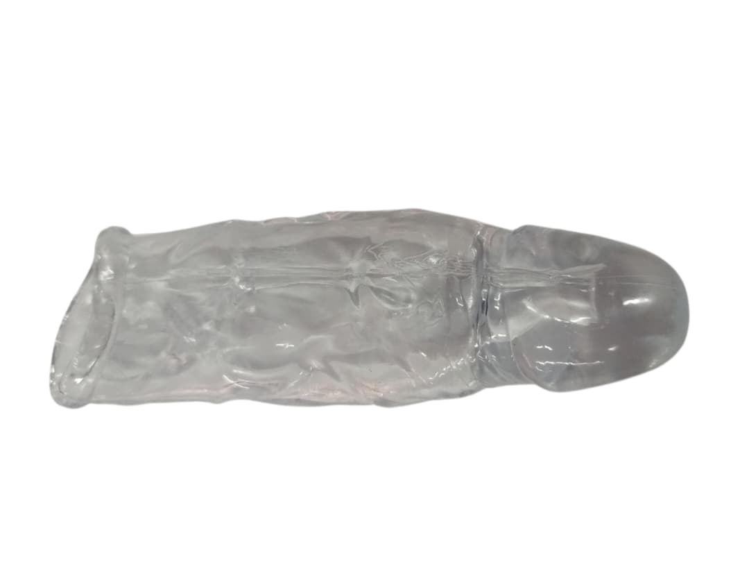 FUNDA DE SILICON OS0071