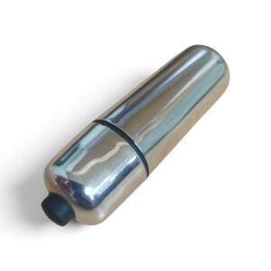 BALA VIBRADOR PLATEADA BV-01