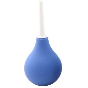 LAVADO-DUCHA ANAL AZUL TALLA: S (ET-02-S)