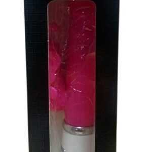 VIBRADOR MARIPOSA DOBLE ESTIMULACION GSV-34R